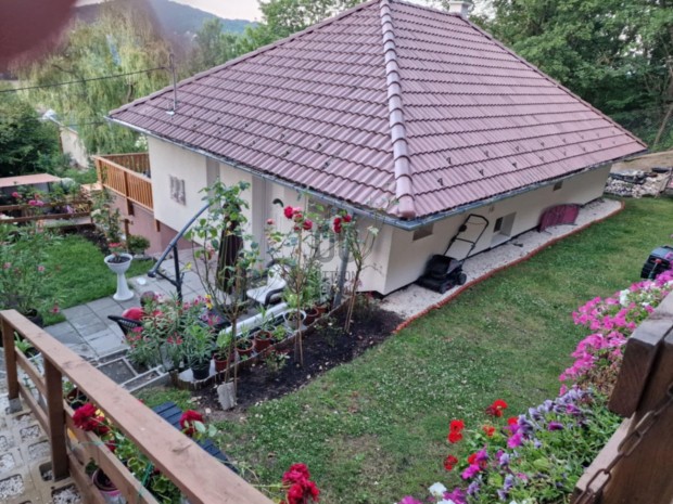 Fedezze fel álmai otthonát Verőcén: 4 szobás ház, ahol a kényelem és a