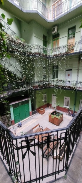 Fedezze fel �s fektessen a j�v�j�be Budapest Bels� Ferencv�ros sz�v�be