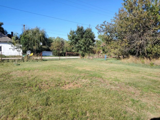 Fedezze fel ezt az 5 000 nm-es �p�t�si telket Aranyhegy d�l�ben