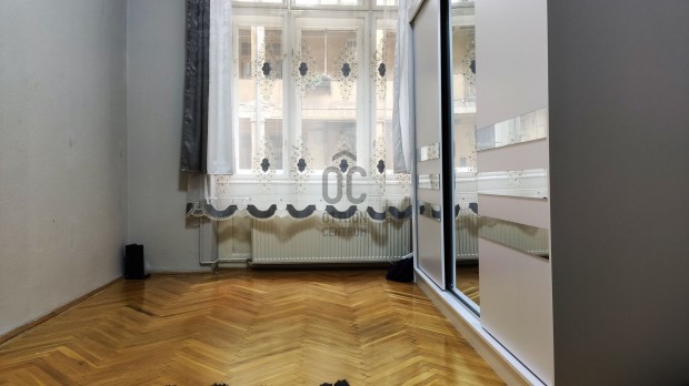 Fedezze fel új otthonát Budapest szívében: tágas 3 szobás lakás az Orc