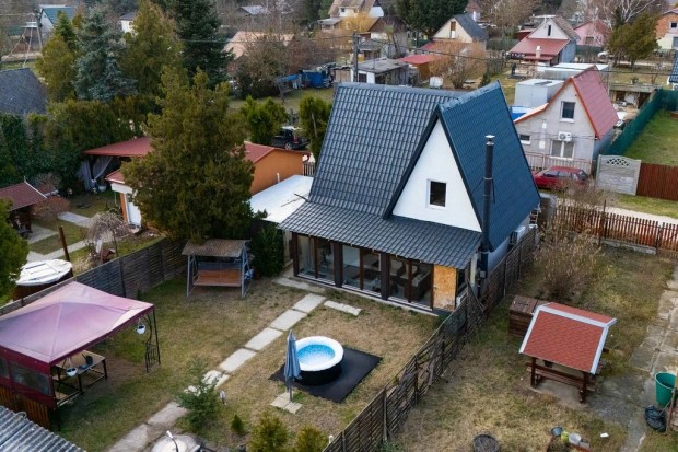 Fedezze fel �j otthon�t Oroszl�nyban!