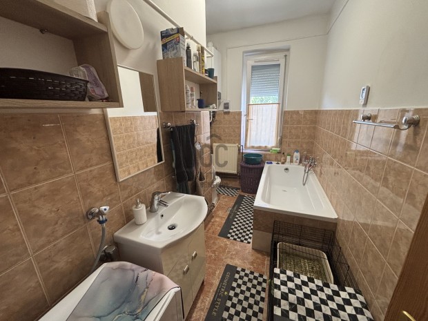 Fedezze fel �j otthon�t V�rpalota sz�v�ben  2 szob�s, 2 erk�lyes lak�