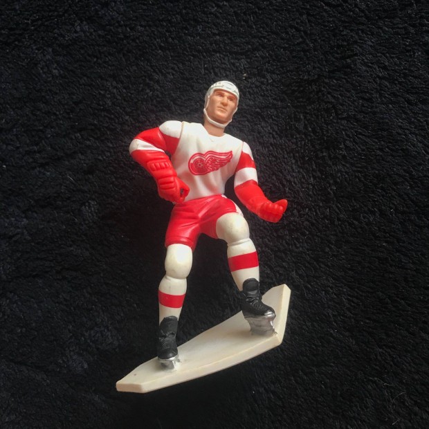 Fedorov NHL figura