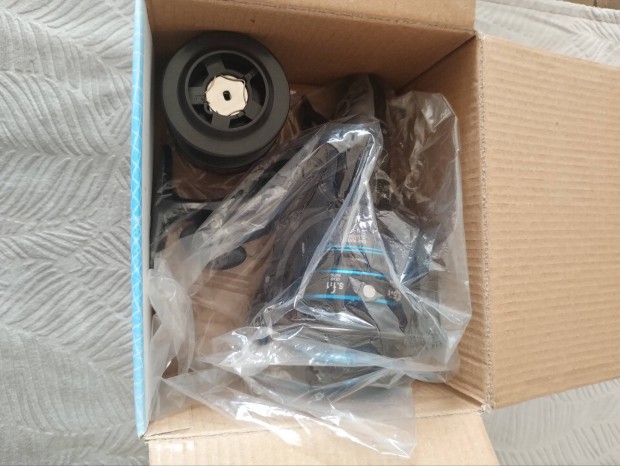 Feeder horg�sz ors� 6000-es