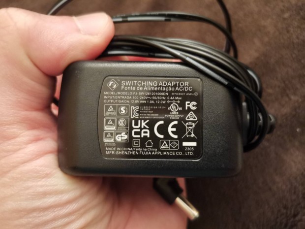 Feelworld FW759 kameramonitor