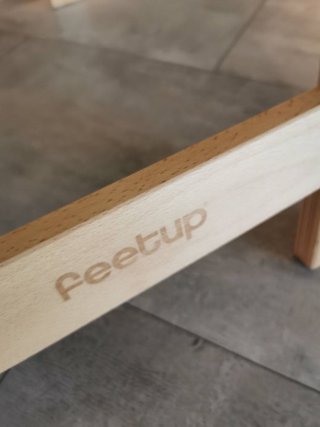 Feetup jóga pad jóga trainer