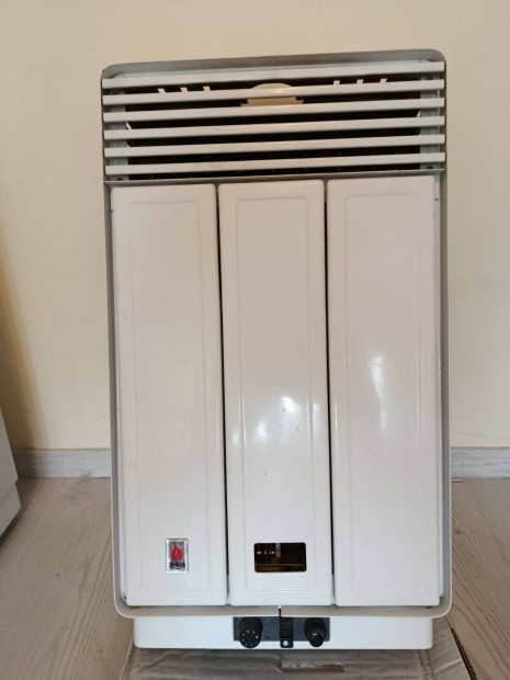 Fég FK 25 fali melegítő konvektor