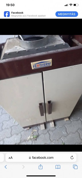 Fgtherm C30 kazn