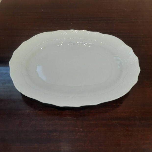 Fehr Herendi porceln hsos, pecsenys knl tl elad 