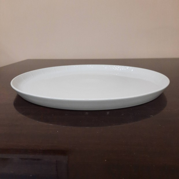 Fehr Herendi porceln pizza tl, knl tl elad 