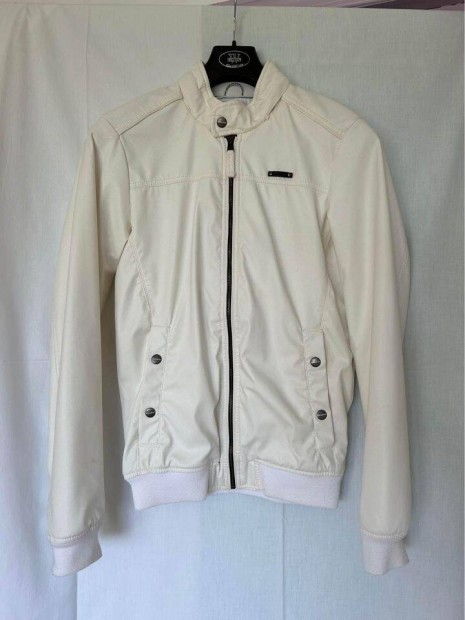 Fehér Jacket