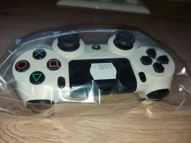 Fehr PS4 Eredeti Sony Gyri Kontroller Controller