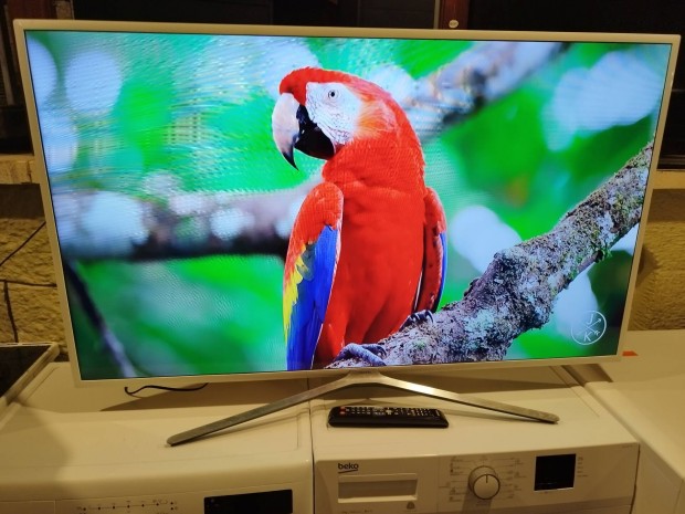 Fehr Samsung Full HD WIFI SMART LED TV 123 cm 