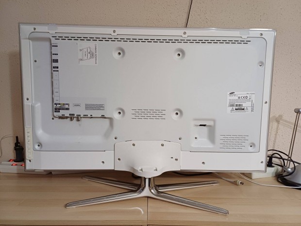 Fehr Samsung TV