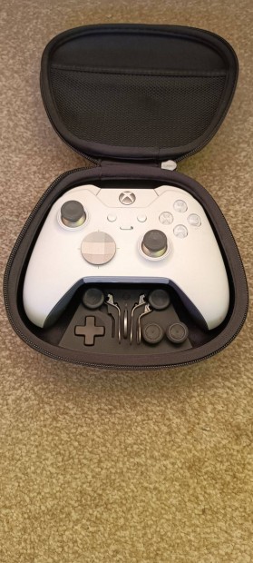 Fehr Xbox One Elite kontroller