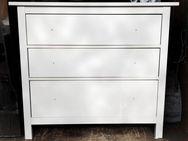 Fehr ikea hemnes komd