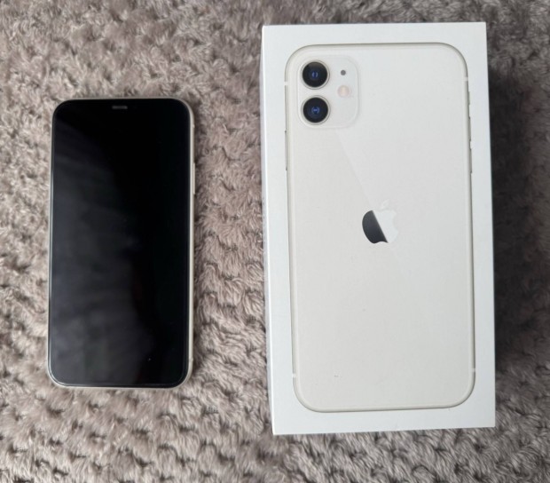 Fehr iphone 11 64 GB