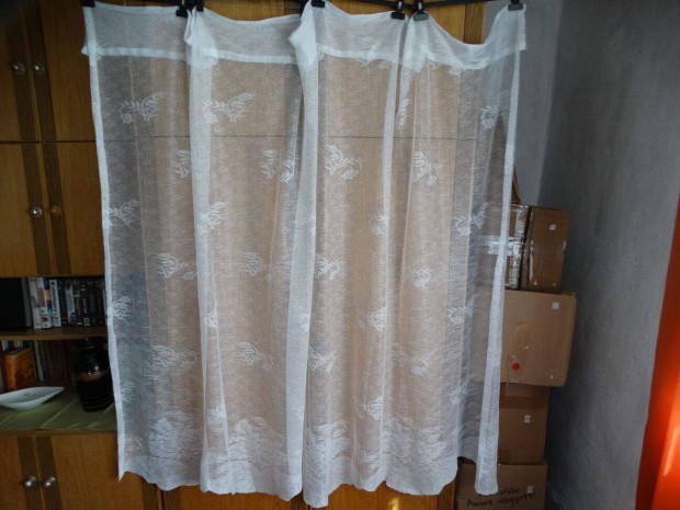 Fehr jacquard 155x230cm hasznlt fggny