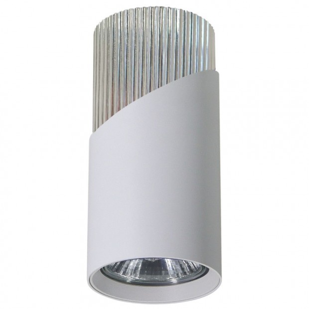 Fehr/krm mennyezeti spotlmpa Milagro Neo White Chrome (ML0285) 1xG