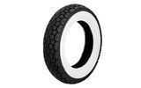 Fehr oldalfal gumiabroncs robog 3.00x10 Goodride H-692 42J TL