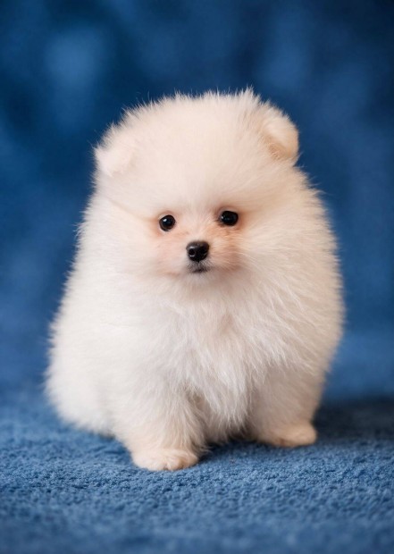 Feh�r pomer�niai t�rpespitz elad� ritkasz�p pomi