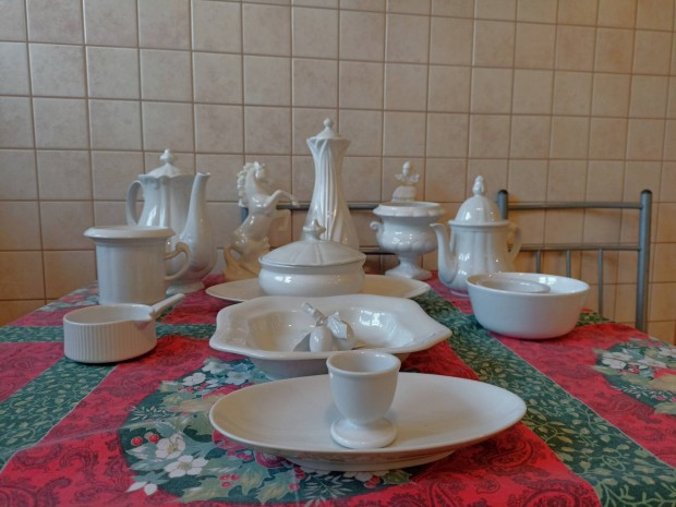 Fehr porcelnok