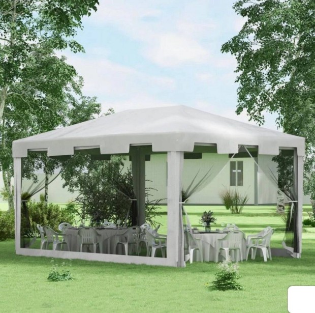 Fehr sznyoghls pavilon