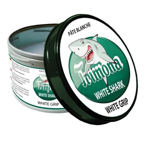 Fehr wax TRIMONA WHITE SHARK