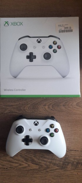 Fehr xbox kontroller