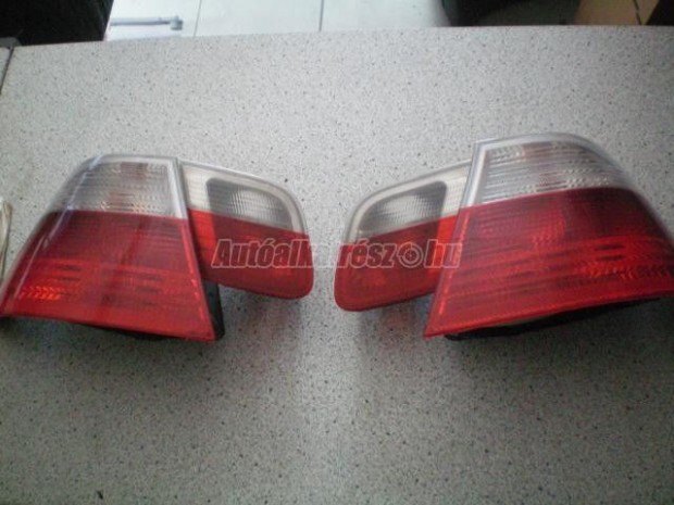 Fehrindex-es hts lmpa - bmw 3-as sorozat