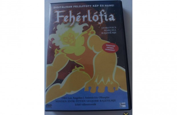 Fehrlfia (DVD)