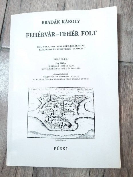 Fehrvr - fehr folt 