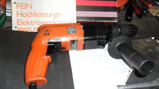 Fein Hilti fr tvefr 0-13 mm frgp , Bosch Makita szrral