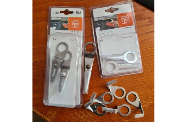 Fein sz�lv�d�kiv�g� k�sek 10db, �j!