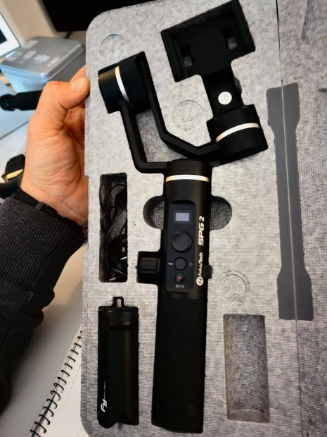 Feiyutech SPG 2 gimbal