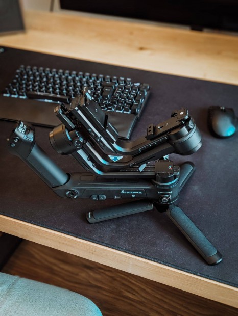 Feiyutech Scorp Pro gimbal
