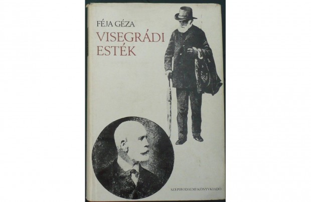 Fja Gza: Visegrdi estk