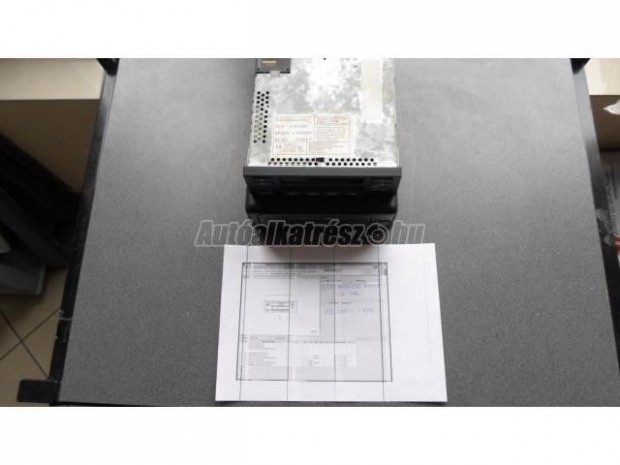 Fejegysg - bmw 7-es sorozat