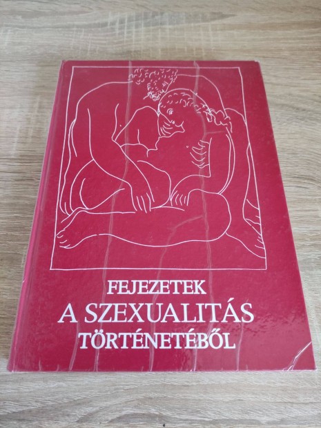 Fejezetek a szexualitás történetéből