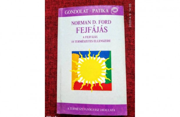 Fejfjs Normann D Ford
