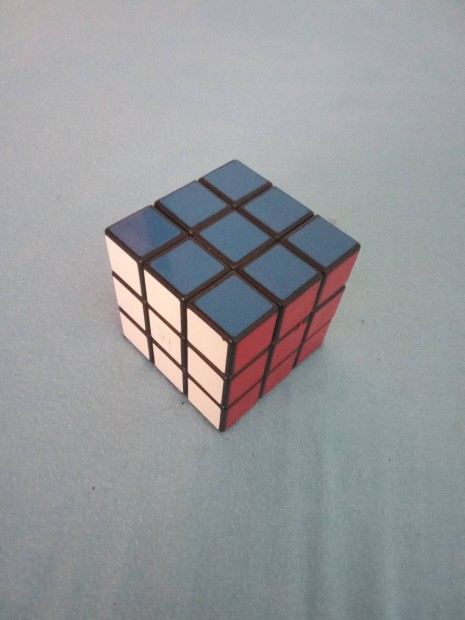 Fejleszt Rubik kocka 