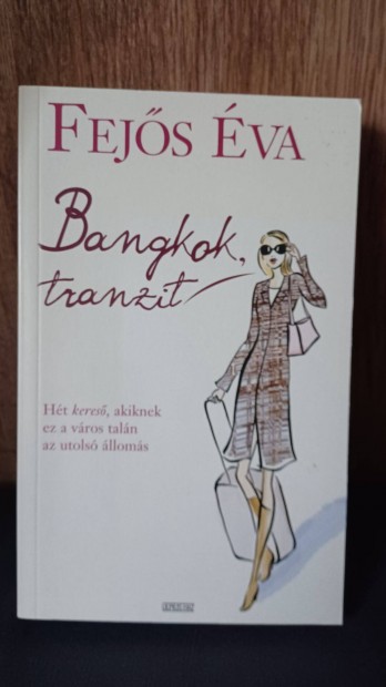 Fejs va: Bangkok tranzit