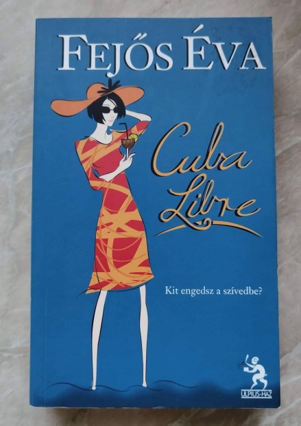 Fejs va: Cuba Libre