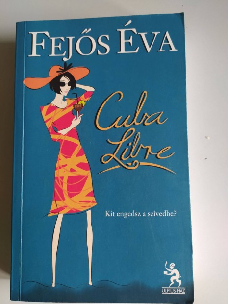 Fejs va: Cuba Libre (Kit engedsz a szvedbe?)