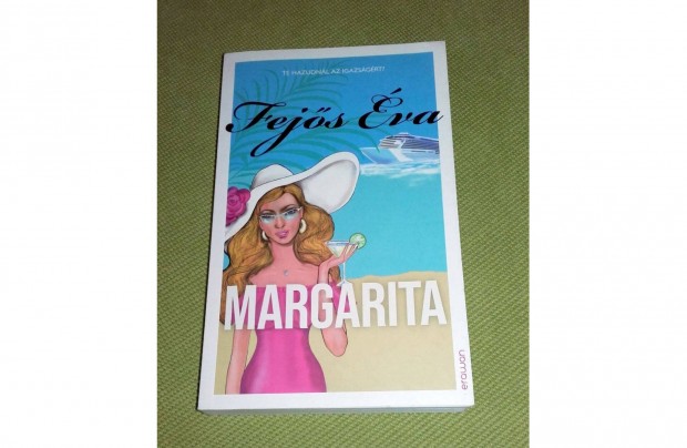 Fejs va: Margarita