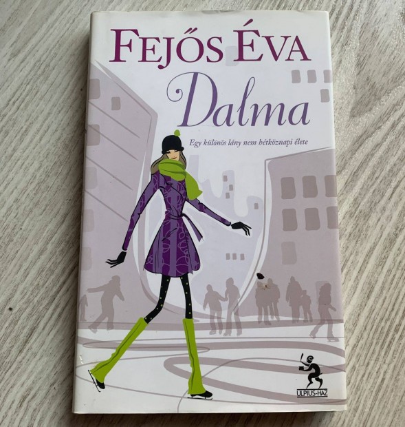 Fejs va - Dalma