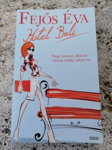 Fejs va - Hotel Bali