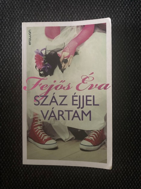 Fejs va - Szz jjel vrtam