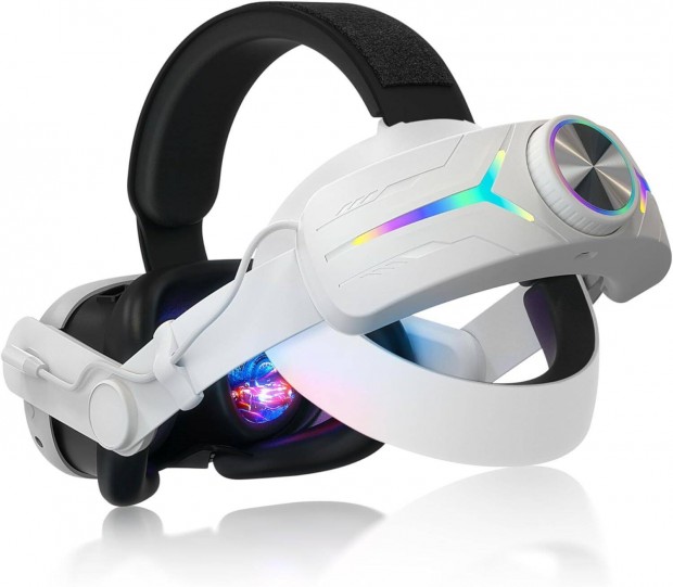 Fejpnt a Quest 3 VR szemveghez