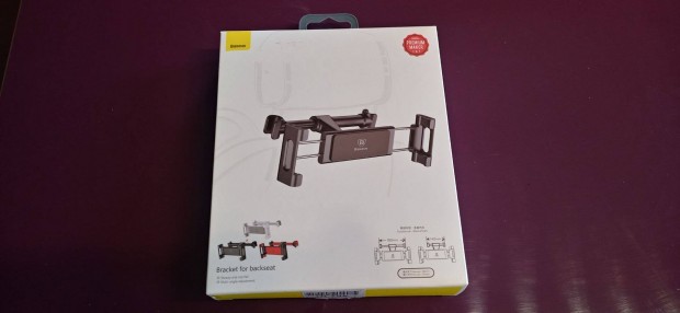 Fejtmlra rgzthet auts tablet konzol, fekete, 4,7"-12,9" mretig